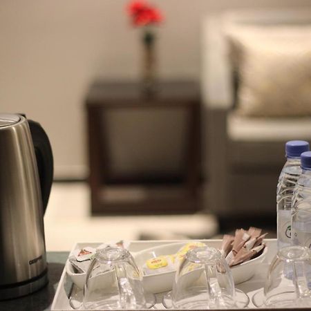 فندق كيان - Kyan Hotel Hamis Muşayt Dış mekan fotoğraf