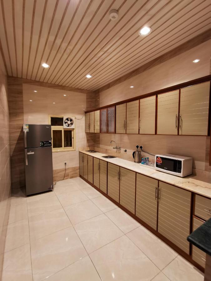 فندق كيان - Kyan Hotel Hamis Muşayt Dış mekan fotoğraf