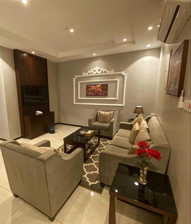 فندق كيان - Kyan Hotel Hamis Muşayt Dış mekan fotoğraf