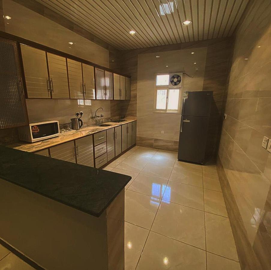فندق كيان - Kyan Hotel Hamis Muşayt Dış mekan fotoğraf