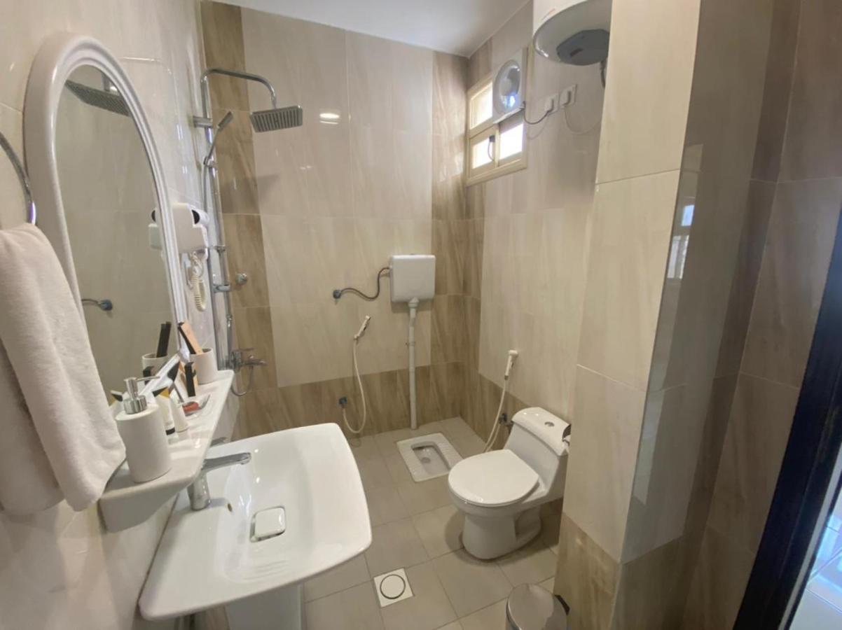 فندق كيان - Kyan Hotel Hamis Muşayt Dış mekan fotoğraf
