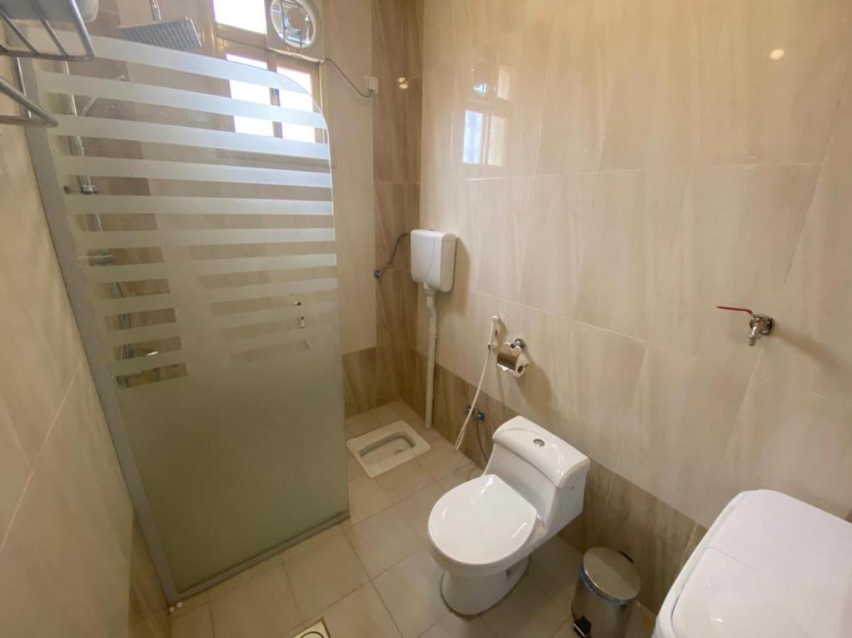 فندق كيان - Kyan Hotel Hamis Muşayt Dış mekan fotoğraf
