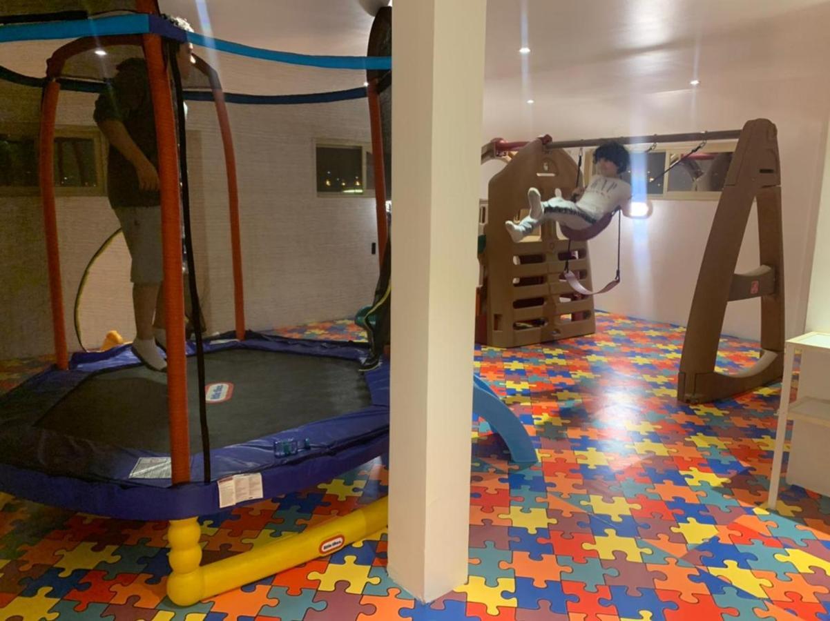 فندق كيان - Kyan Hotel Hamis Muşayt Dış mekan fotoğraf